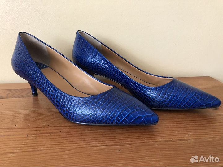 Туфли женские 37 размер лодочки