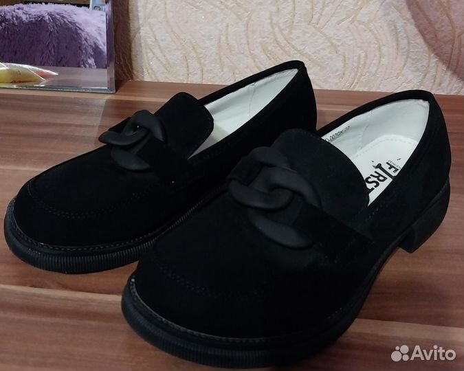 Туфли женские