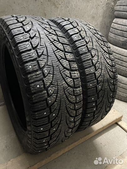 Pirelli Winter Carving Edge 225/55 R18