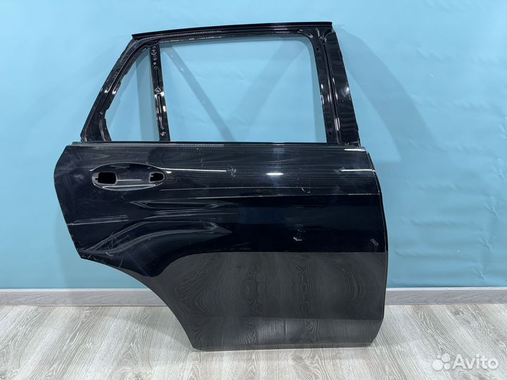 Дверь задняя правая Mercedes Benz Glc X253