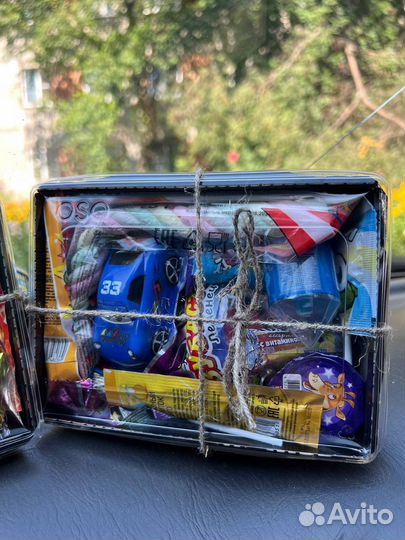 Сладости For you