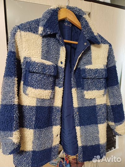Куртка Zara