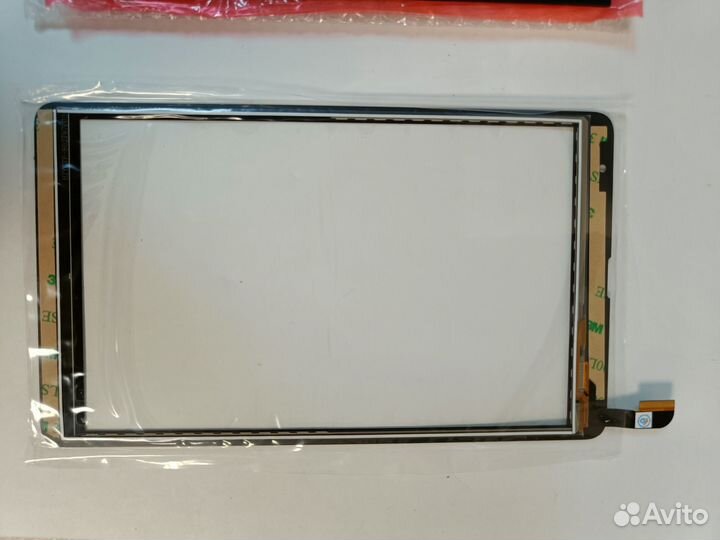 Blackview Tab 6 Kids тачскрин дисплей