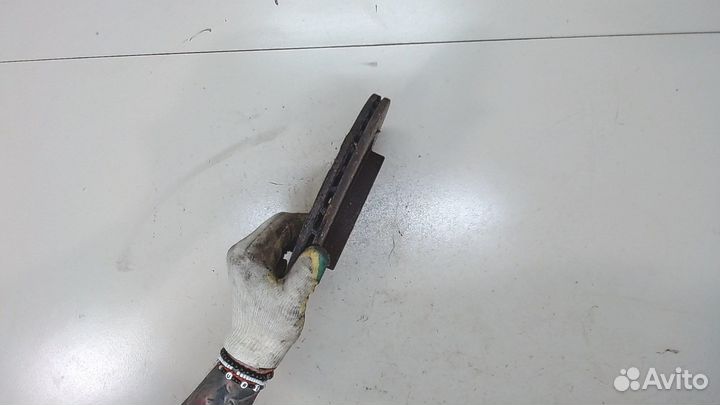 Диск тормозной Renault Megane, 1999