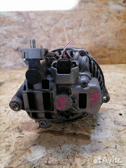 Генератор Mazda 3 BL 1.6 Z6