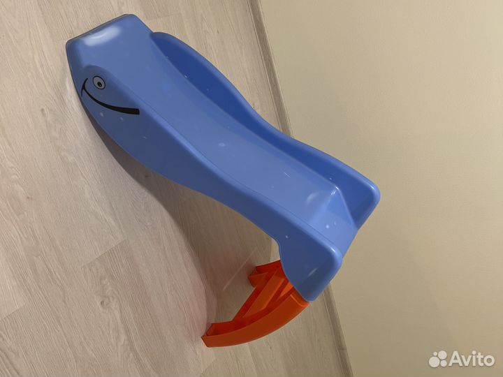 Детская горка