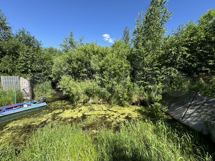 Дом 150 м² на участке 15 сот.