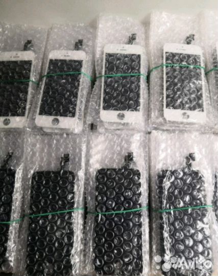 Дисплей iPhone экран айфон 5s 6 6S 7 8 Х