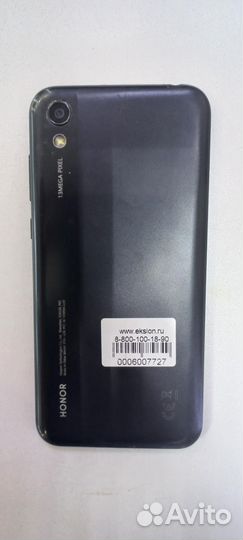 HONOR 8S, 2/32 ГБ