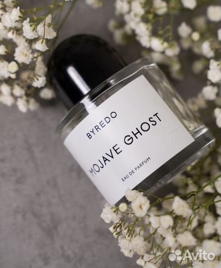 Духи Byredo Mojave Ghost 100 мл