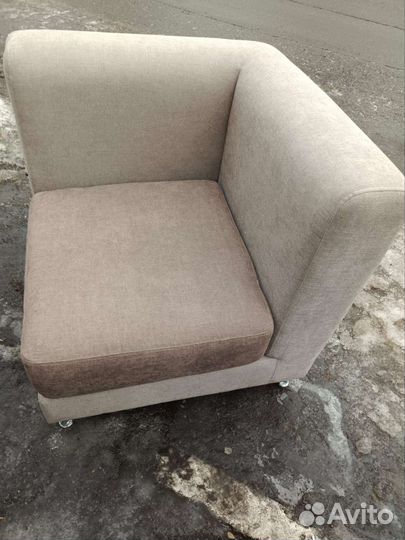 Диваны для ресторана 3шт