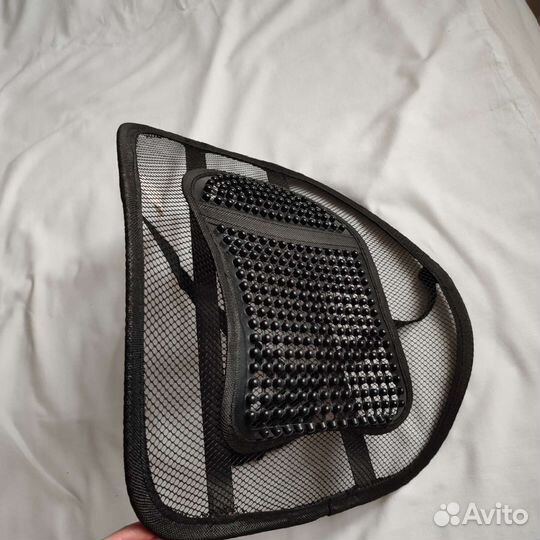 Ортопедическая подушка для спины