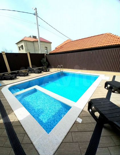 Комната 27 м² в 1-к., 2/3 эт.