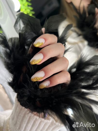 Маникюр Педикюр Наращивание ногтей Обучение