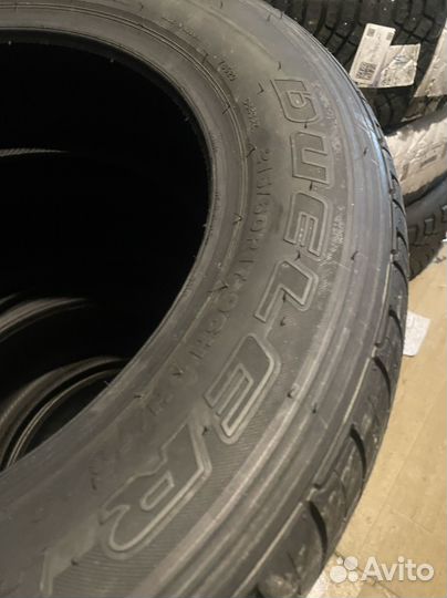 Bridgestone Dueler H/T 843 215/60 R17 96H