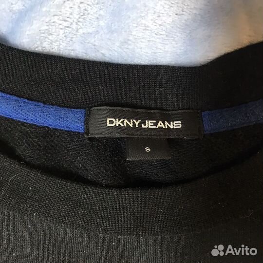 Свитшот женский dkny Jeans