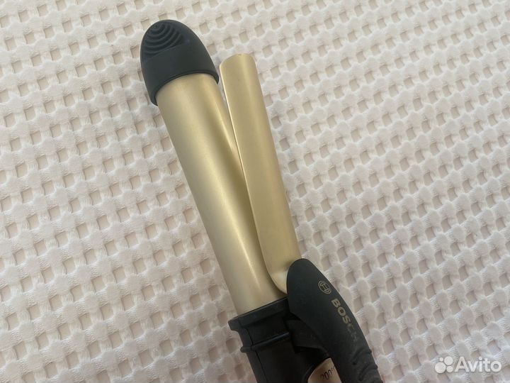 Плойка щипцы Bosch PHC2500