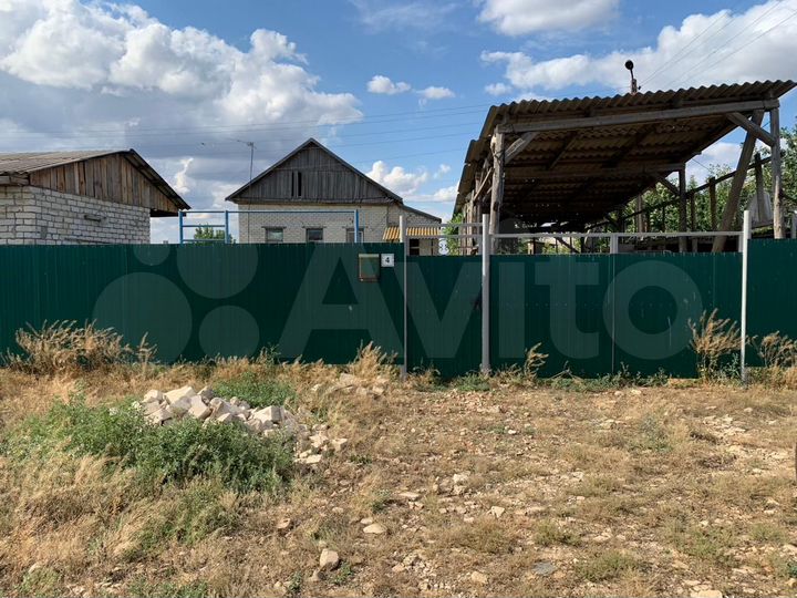 Дом 77 м² на участке 10 сот.