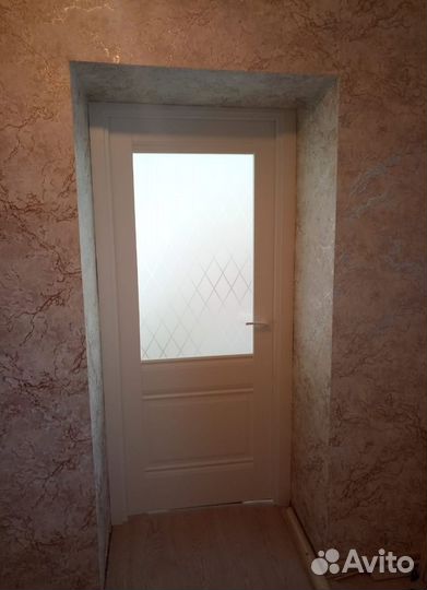 Двери межкомнатные в наличии