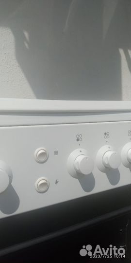 Газовая плита бу gorenje