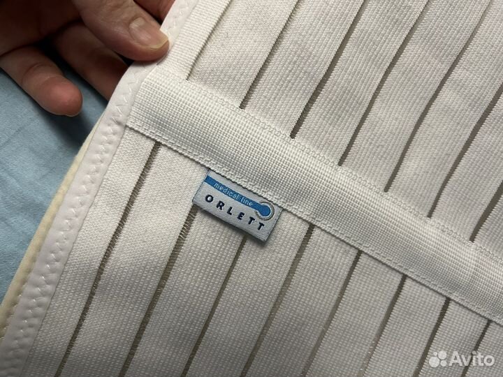 Бандаж ортопедический послеоперационный