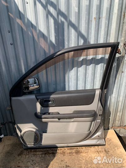 Дверь передняя правая Ниссан Икстрейл T30