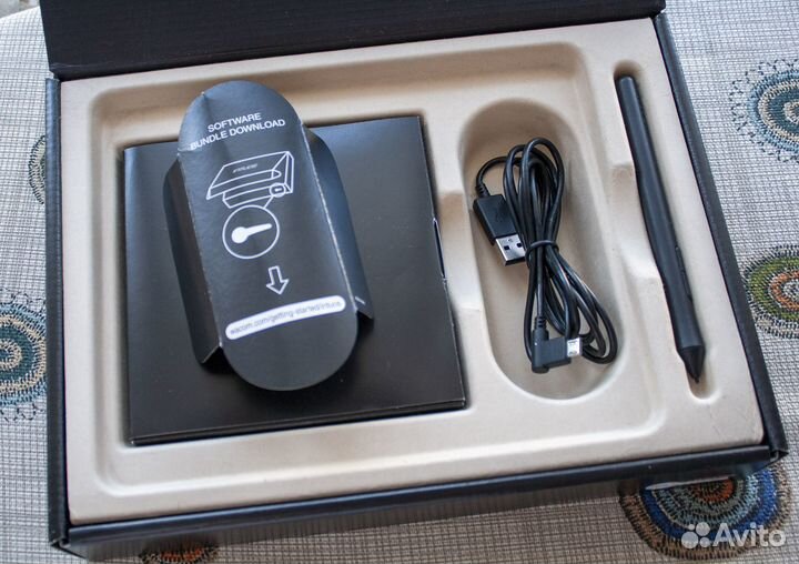 Графический планшет