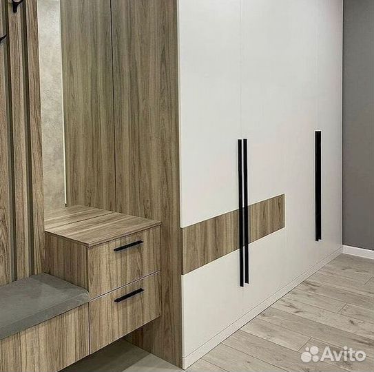 Мебель шкафы