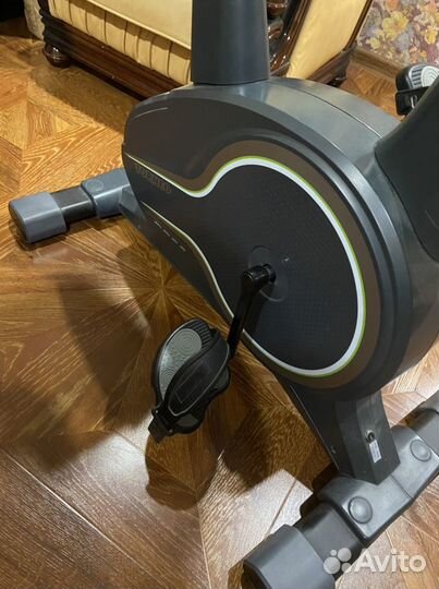 Кардио тренажёр «Torneo» новый