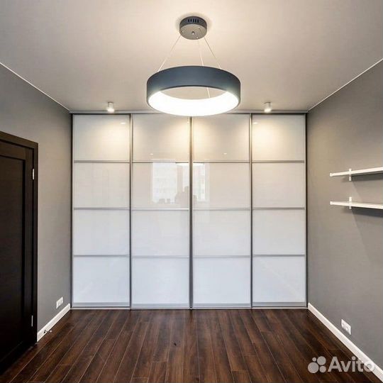 Шкаф-купе на заказ