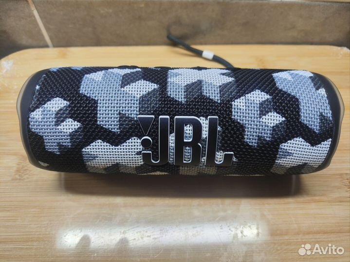 Jbl Flip 6 Martin Garrix edition