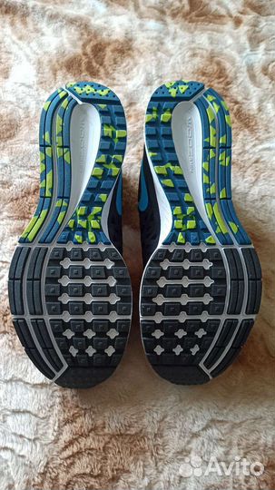 Кроссовки nike