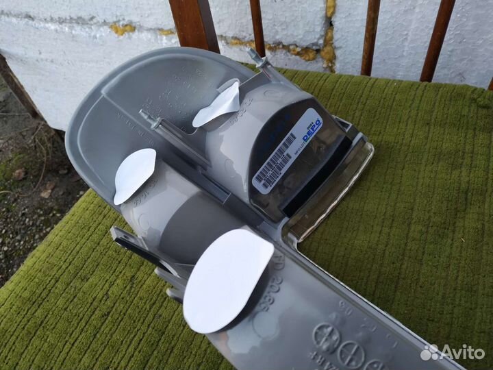 Указатели поворота Форд Эксплорер