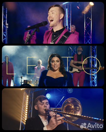 Видеосъемка, видеограф, видеооператор, монтаж