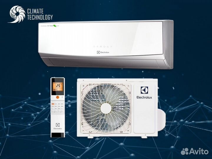 Кондиционер