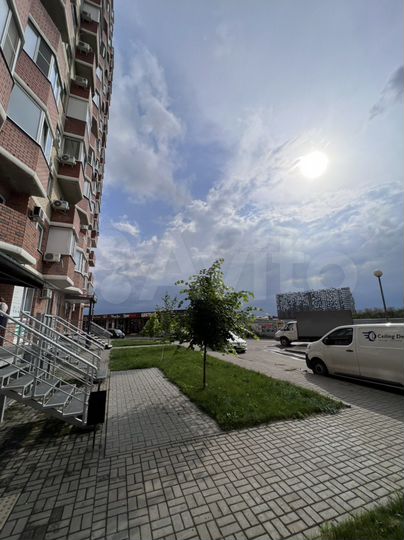 Свободного назначения, 19.6 м²