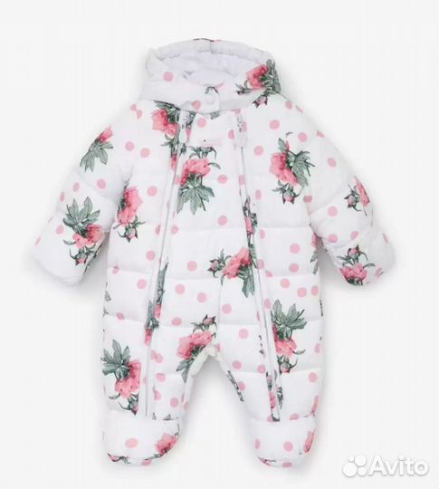 Комбинезон gulliver
