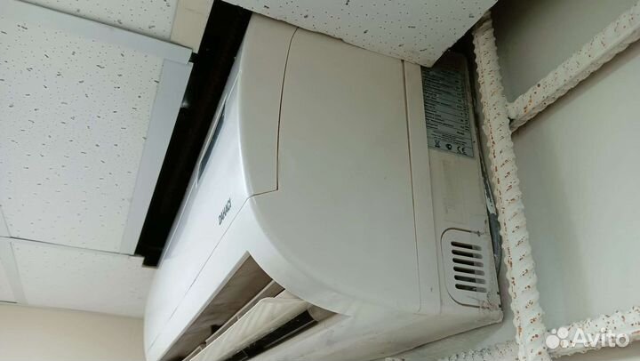 Кондиционер сплит система новая