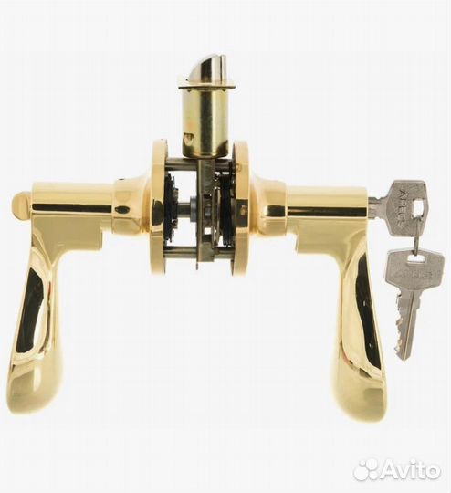 Петли для дверей