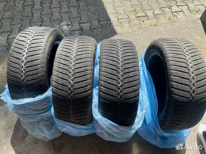 Vredestein SnowTrac 3 205/55 R16