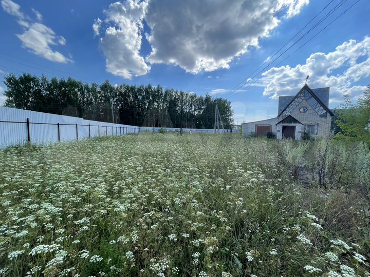 Здание, 756 м² в 15 минутах от Казани