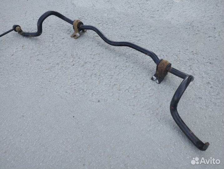 Стабилизатор передний Nissan Note E11 CR14DE 2007