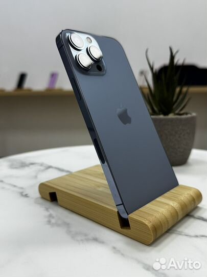 iPhone 13 Pro Max, 256 ГБ