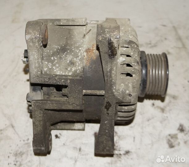 Генератор 13579667 Chevrolet Cruze 09-12г