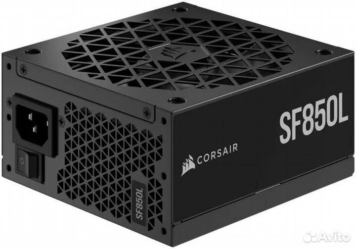 Corsair Блок питания компьютера Corsair SF850L 850