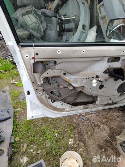 Запчасти на Datsun ON DO