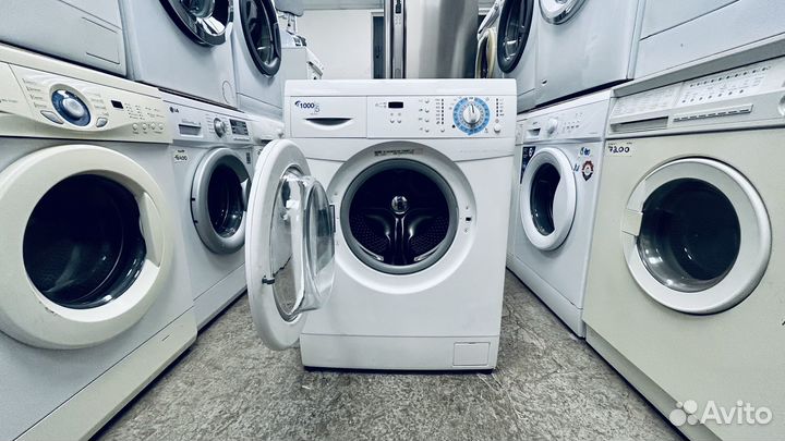 Стиральная машина Ardo