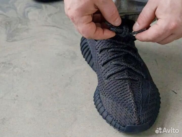 Кроссовки Adidas Yeezy Boost 350