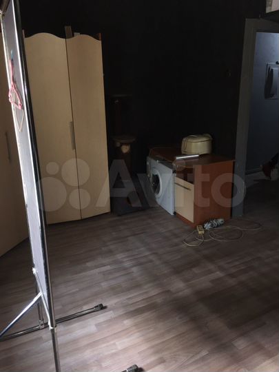 1-к. квартира, 30 м², 3/5 эт.