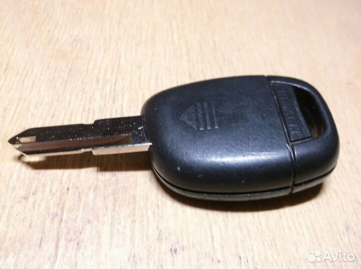 Renault Clio Kangoo Twingo ключ TRW 01075700 NE73